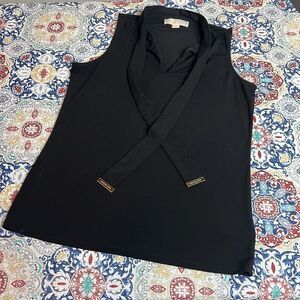 Michael Kora tank blouse top